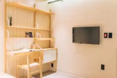 이태원 오후 *