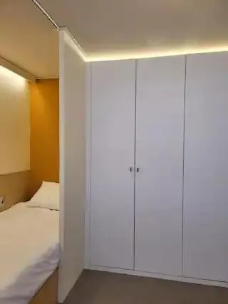 이태원 오후