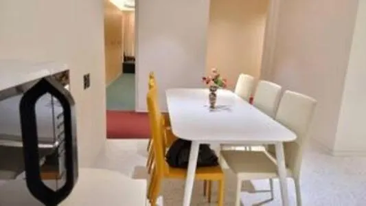 이태원 오후 *