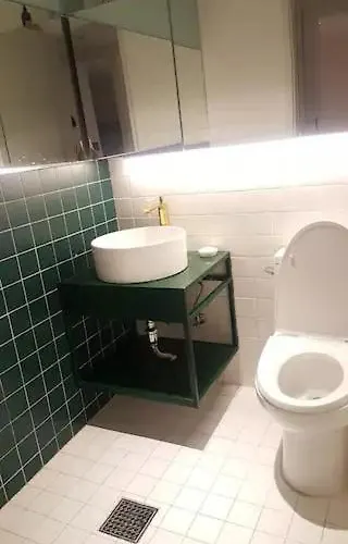 이태원 오후 아파트 *